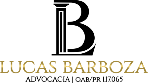 Lucas Barboza Advocacia — OAB/PR 117.065